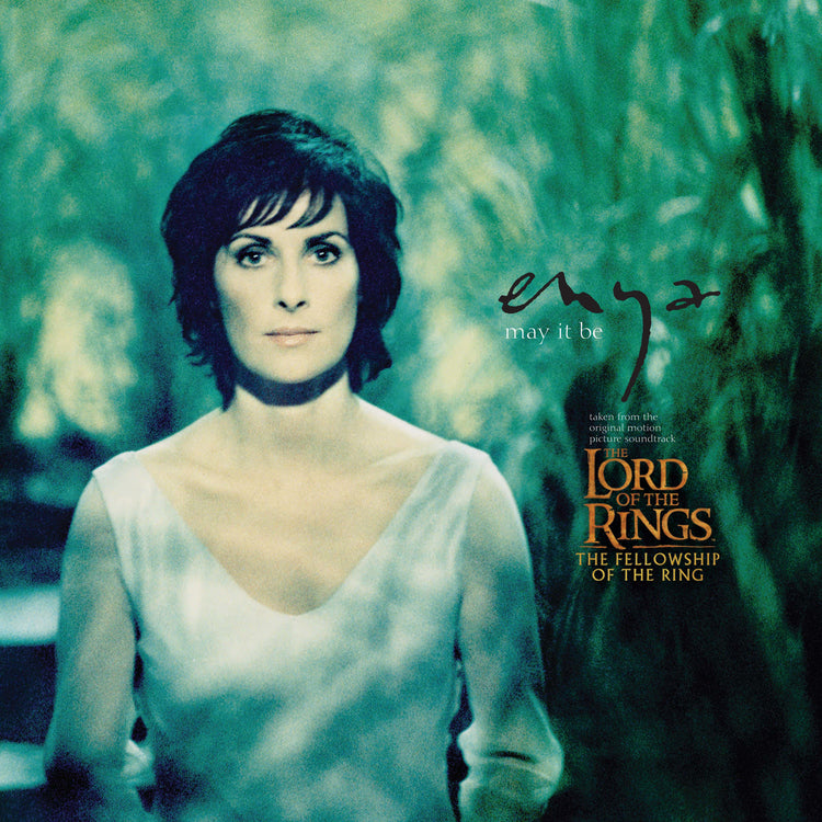 Enya | May It Be | Vinyl - 0