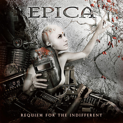 Epica | Requiem For The Indifferent [Explicit Content] | CD