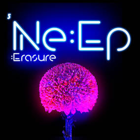 Erasure | Ne:EP (Limited Edition Purple Vinyl) [RSD22 EX] (RSD 4/23/2022) | Vinyl