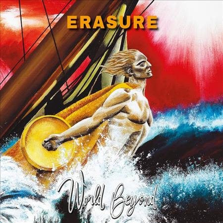 Erasure | World Beyond | Vinyl