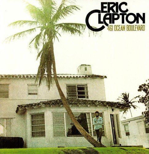 Eric Clapton | 461 Ocean Boulevard | Vinyl