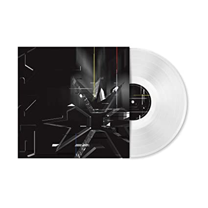 Erra | Erra (Limited Edition) | Vinyl