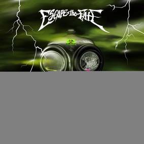 Escape the Fate | Chemical Warfare: B Sides | Vinyl