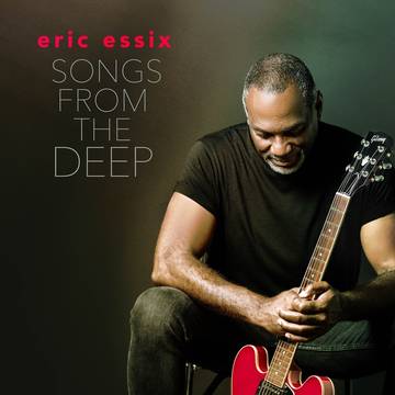 Essix, Eric | Songs From The Deep (RSD 11/26/21) | Vinyl