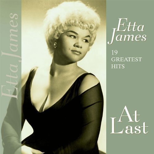 Etta James | 19 Greatest Hits: At Last [Import] | Vinyl