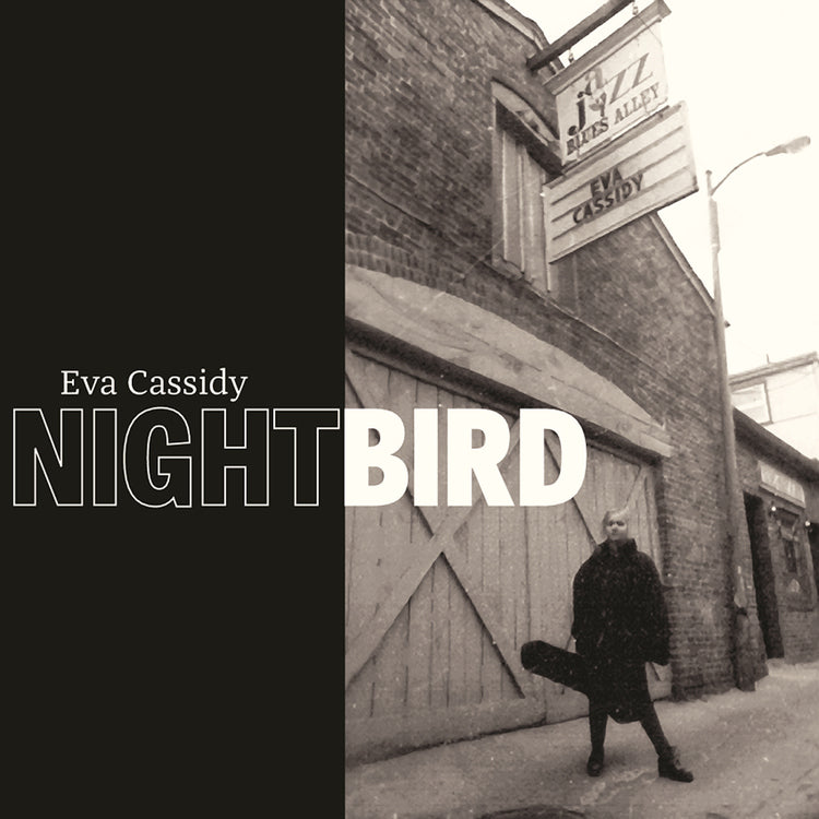 Eva Cassidy | Nightbird (7LP 180G 45RPM BOXSET) | Vinyl