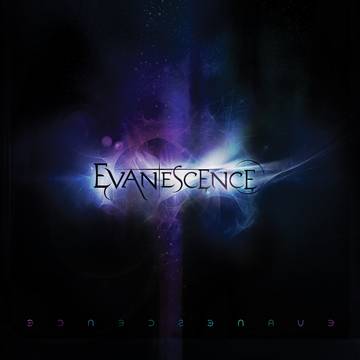 Evanescence | Evanescence (RSD 11/26/21) | Vinyl