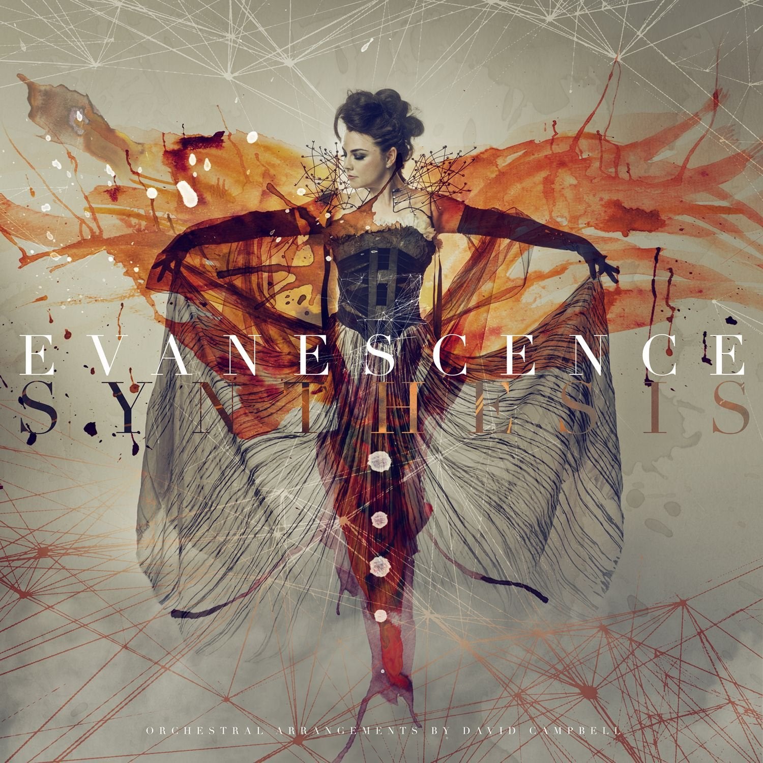 Evanescence | Synthesis (2 Lp's) | Vinyl