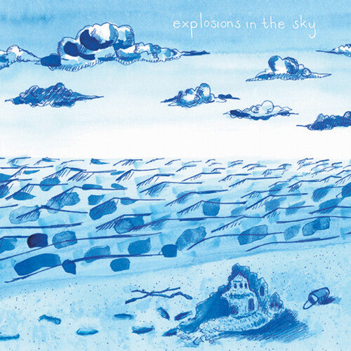 Explosions in the Sky | How Strange, Innocence (Anniversary Edition) (2 Lp's) | Vinyl