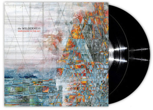 Explosions in the Sky | The Wilderness (Super Deluxe Edition) (2 Lp's) | Vinyl - 0