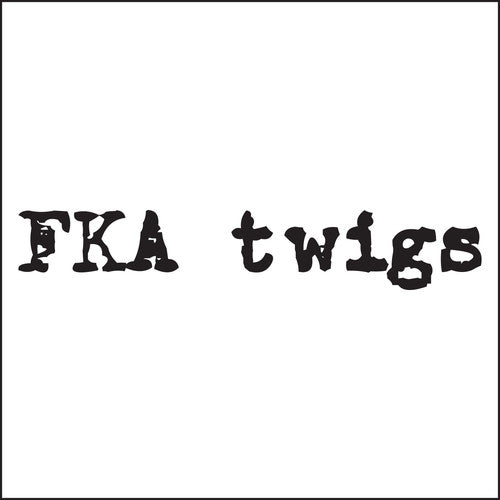 FKA Twigs | EP1 | Vinyl