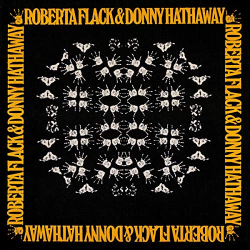 FLACK, ROBERTA/DONNY HATH | ROBERTA FLACK & DONNY.. | Vinyl