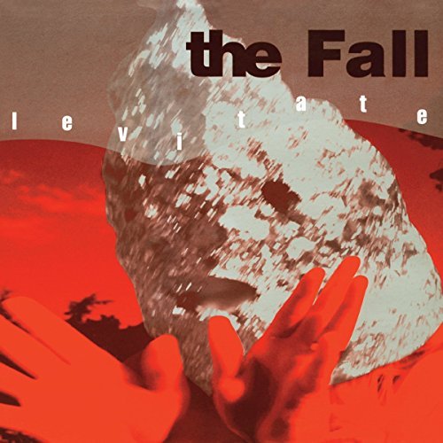 Fall | Levitate: | Vinyl