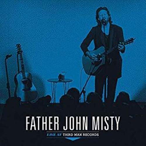 Father John Misty | Live At Third Man Records | Vinyl - 0