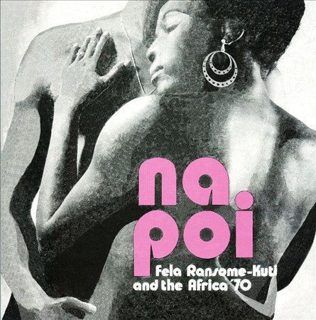 Fela Kuti | Na Poi (Digital Download Card) | Vinyl