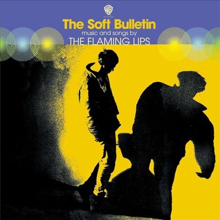 Flaming Lips | The Soft Bulletin (2 Lp's) | Vinyl
