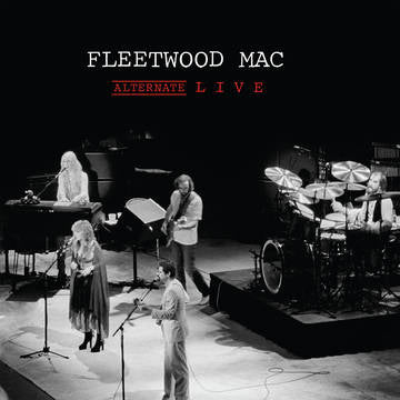 Fleetwood Mac | Alternate Live (BF21 EX) (RSD 11/26/21) | Vinyl