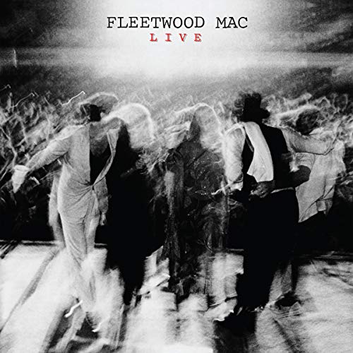 Fleetwood Mac | Fleetwood Mac Live (Super Deluxe Edition) (2LP/3CD/7") | Vinyl