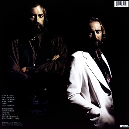 Fleetwood Mac | Mirage (Limited Edition, Violet Colored Vinyl) | Vinyl