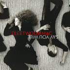 Fleetwood Mac | Say You Will | Vinyl