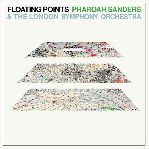 Floating Points, Pharoah Sanders & the London Symp | Promises (Gatefold LP Jacket) | Vinyl