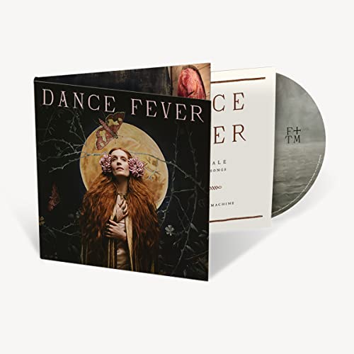 Florence + The Machine | Dance Fever | CD