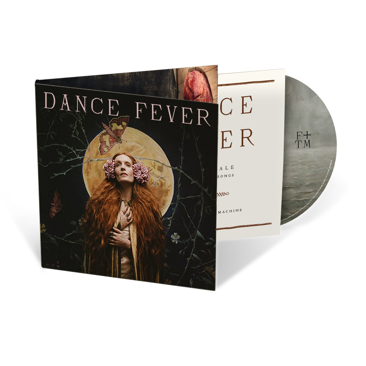 Florence + The Machine | Dance Fever | CD