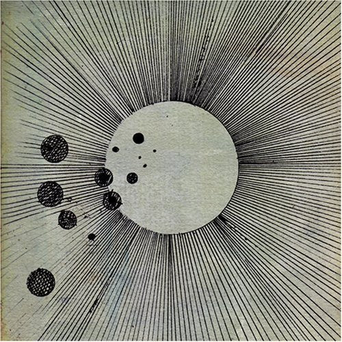 Flying Lotus | Cosmogramma (2 Lp's) | Vinyl
