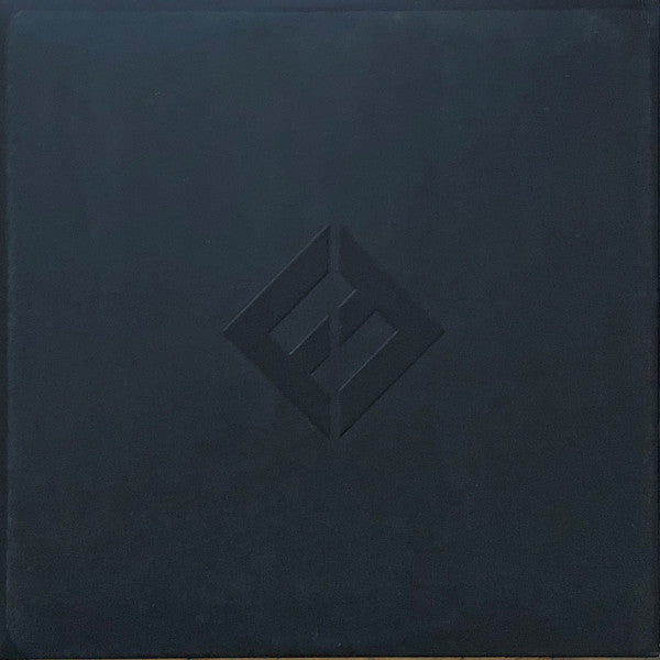 Foo Fighters | Concrete And Gold: Special Edition (Limited Edition, Blue Vinyl) (2 LP) | Vinyl