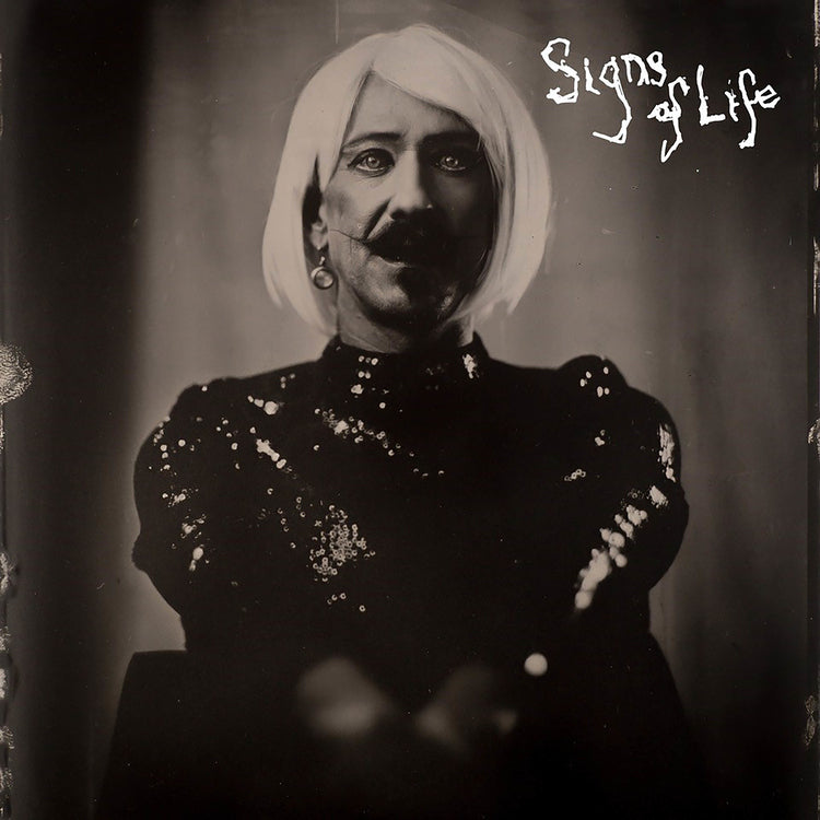 Foy Vance | Signs of Life | Vinyl