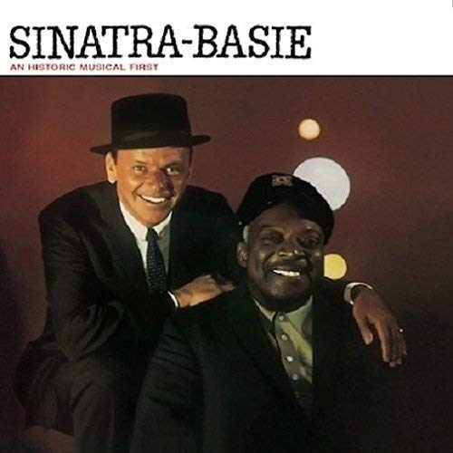 Frank Sinatra / Count Basie | Sinatra-Basie | Vinyl