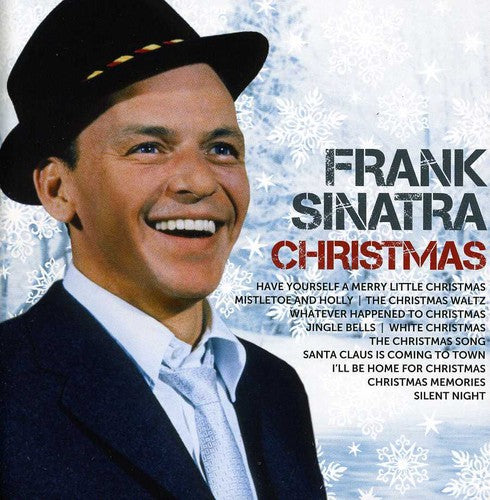 Frank Sinatra | Icon Christmas | CD