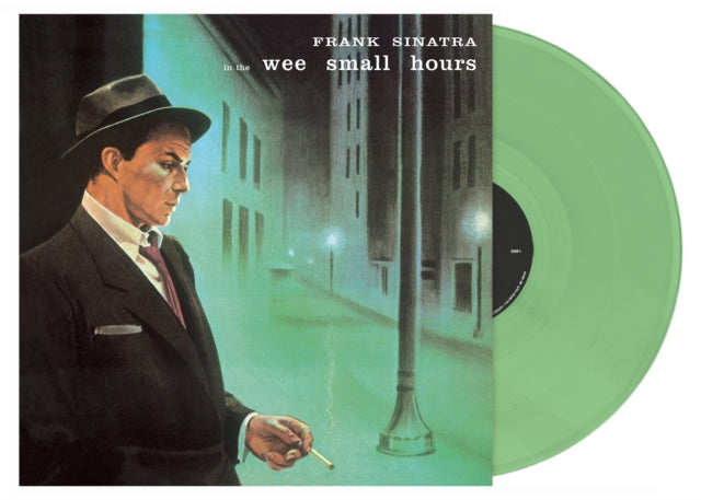 Frank Sinatra | In The Wee Small Hours (Doublemint Vinyl) | Vinyl