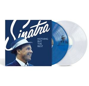 Frank Sinatra | Nothing But The Best (Limited Edition, Colored Vinyl) (2 Lp's) | Vinyl