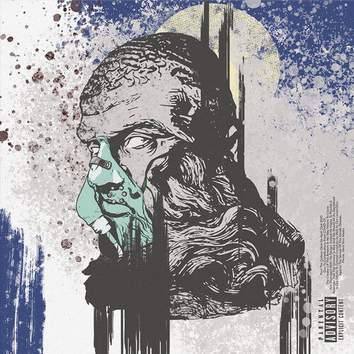 Fred the Godson | Godson | Vinyl