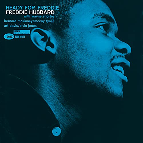 Freddie Hubbard | Ready For Freddie (Blue Note Classic Vinyl Series) [LP] | Vinyl