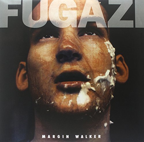 Fugazi | Margin Walker | Vinyl
