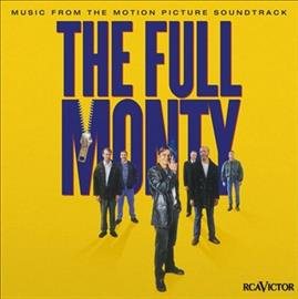 Full Monty / O.S.T. | FULL MONTY / O.S.T. | Vinyl