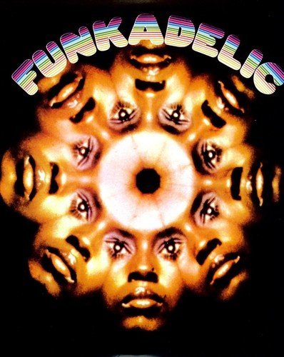 Funkadelic | Funkadelic (Dlx) | Vinyl