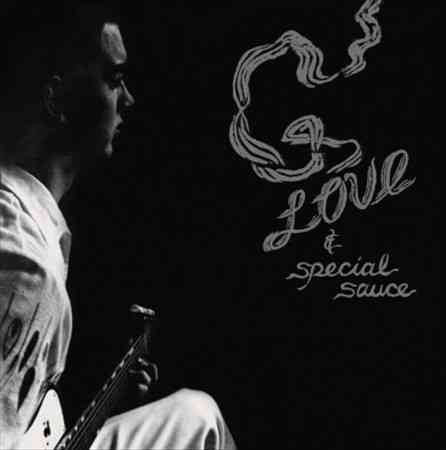 G. LOVE & SPECIAL SAUCE | G. LOVE & SPECIAL SAUCE | Vinyl