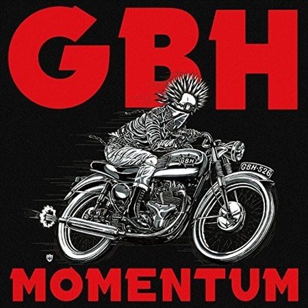G.B.H. | Momentum [11/17] * | Vinyl