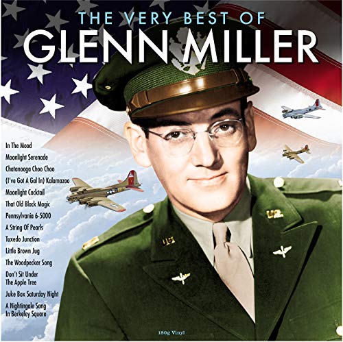 GLENN MILLER | The Very Best Of | Vinyl