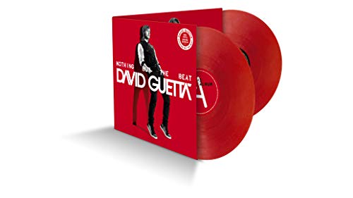 GUETTA,DAVID | NOTHING BUT THE BEAT | Vinyl