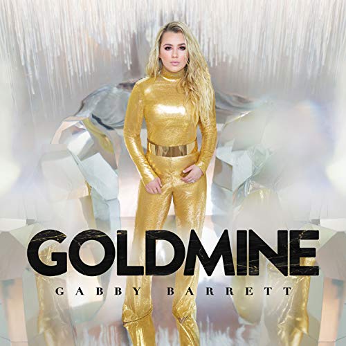Gabby Barrett | Goldmine | Vinyl