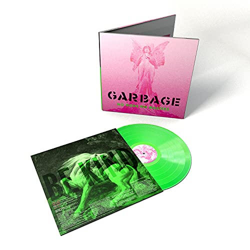 Garbage | No Gods No Masters | Vinyl