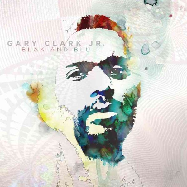 Gary Clark Jr. | Blak and Blu (2 Lp's) | Vinyl
