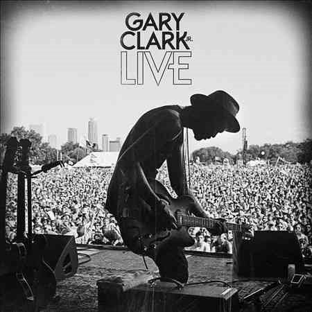 Gary Clark Jr. | Gary Clark Jr. Live (2 Lp's) | Vinyl