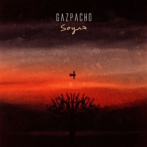 Gazpacho | Soyuz | Vinyl