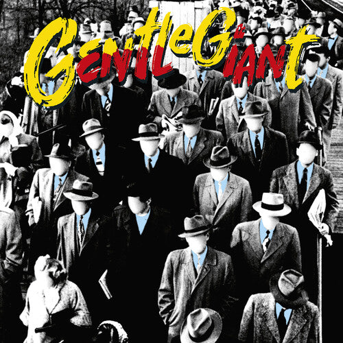 Gentle Giant | Civilian (Bonus Track) | CD