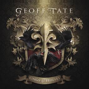 Geoff Tate | Kings & Thieves (RSD 4/23/2022) | Vinyl